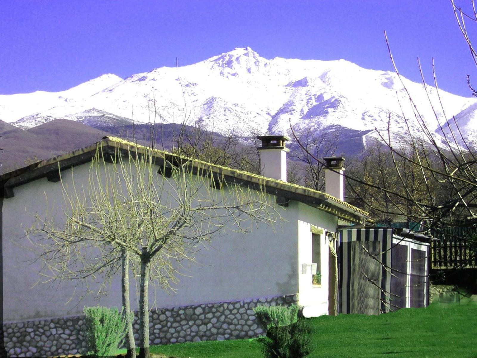 El Canchal De La Gallina - Parking Gratis - Jacuzzi En Privado - Cafeteria - Desayunos - Piscina De Agua Caliente A Partir Del 12 De Abril 2025 Hervás Dış mekan fotoğraf