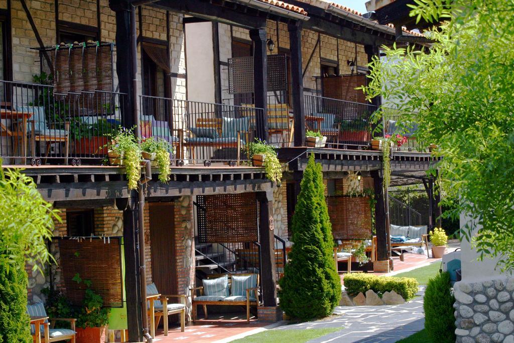 El Canchal De La Gallina - Parking Gratis - Jacuzzi En Privado - Cafeteria - Desayunos - Piscina De Agua Caliente A Partir Del 12 De Abril 2025 Hervás Dış mekan fotoğraf