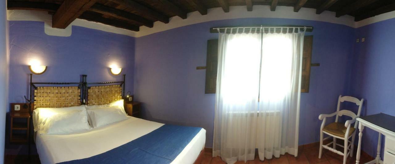 El Canchal De La Gallina - Parking Gratis - Jacuzzi En Privado - Cafeteria - Desayunos - Piscina De Agua Caliente A Partir Del 12 De Abril 2025 Hervás Dış mekan fotoğraf